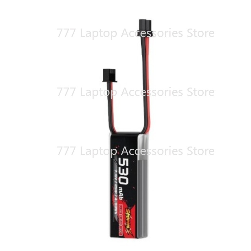 Bateria de alta tensão GEPRC G - Drone Battery High Voltage avaliação e preço